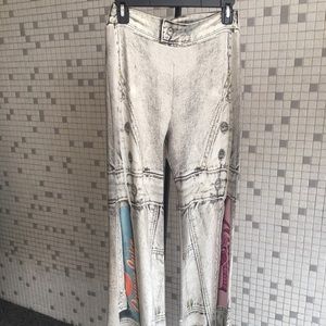 IPNG Salty Kisses and Sandy Toes Pants